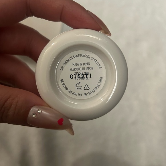 Tatcha silk canvas mini - Picture 3 of 6